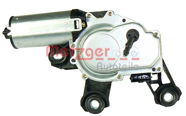 Motor stieračov METZGER